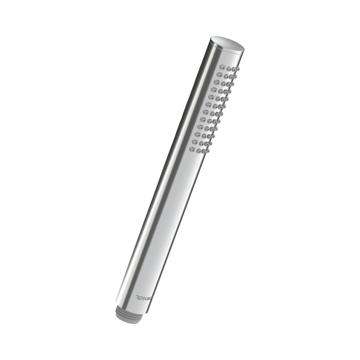 Duravit DuraShower Regadera de Mano Redonda 8 7/8"