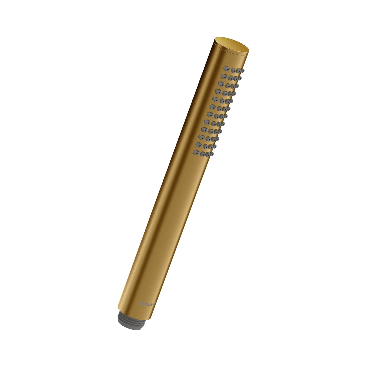 Duravit DuraShower Regadera de Mano Redonda 8 7/8"