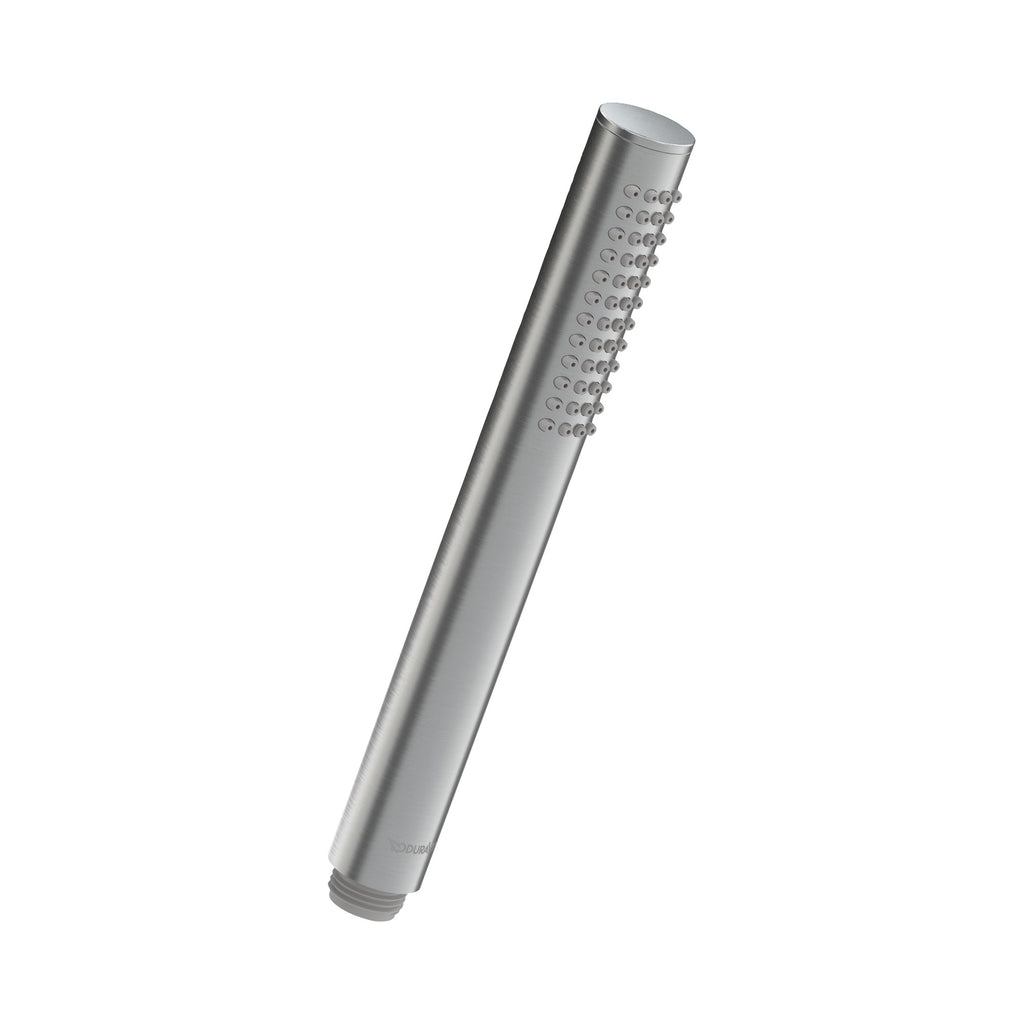 Duravit DuraShower Regadera de Mano Redonda 8 7/8"
