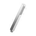 Duravit DuraShower Regadera de Mano Cuadrada 8 7/8"