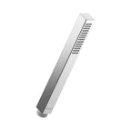 Duravit DuraShower Regadera de Mano Cuadrada 8 7/8"
