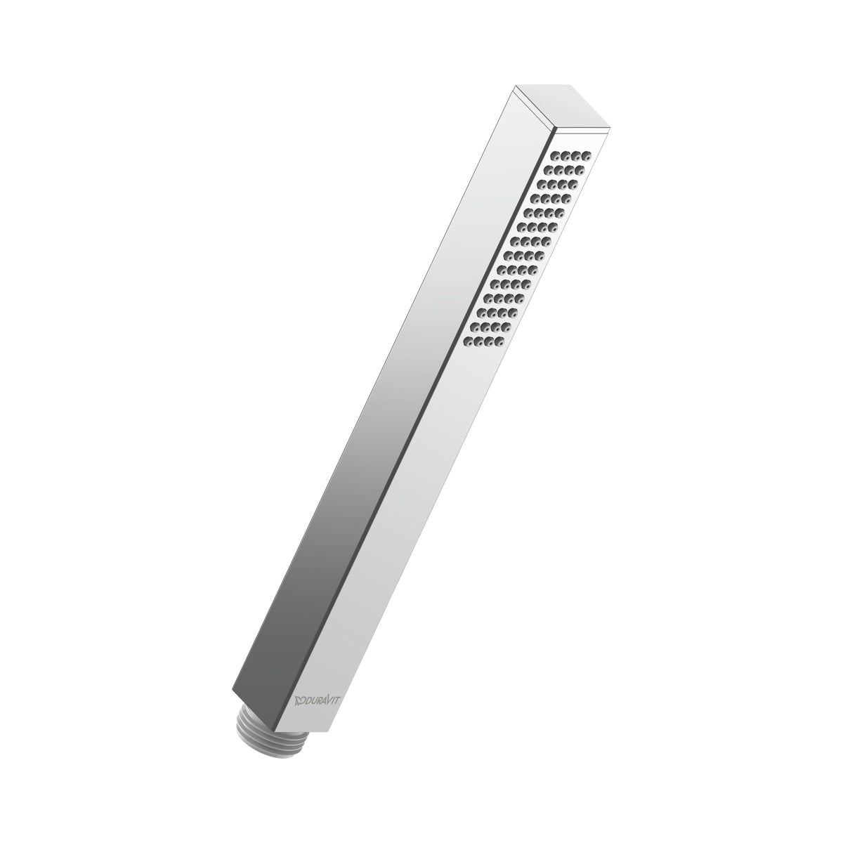 Duravit DuraShower Regadera de Mano Cuadrada 8 7/8"