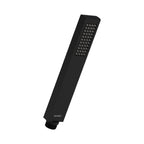 Duravit DuraShower Regadera de Mano Cuadrada 8 7/8"