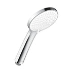 Duravit DuraShower Regadera de Mano 9 5/8" de 3 Funciones