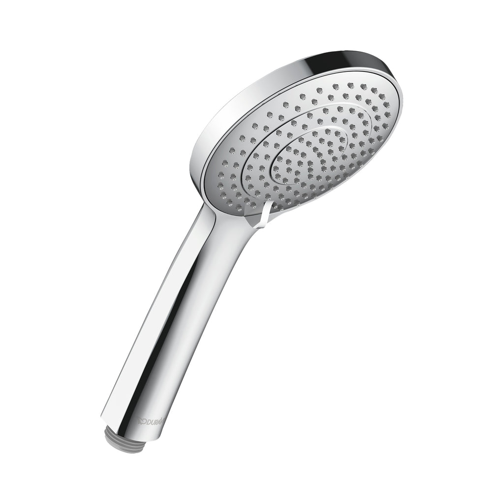 Duravit DuraShower Regadera de Mano 9 5/8" de 3 Funciones