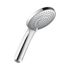 Duravit DuraShower Regadera de Mano 9 5/8" de 3 Funciones