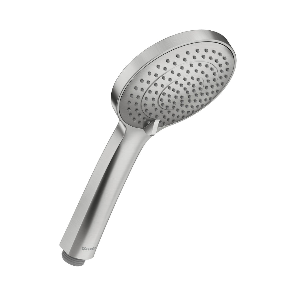 Duravit DuraShower Regadera de Mano 9 5/8" de 3 Funciones