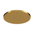Duravit DuraShower Cabeza de Regadera Redonda 10"