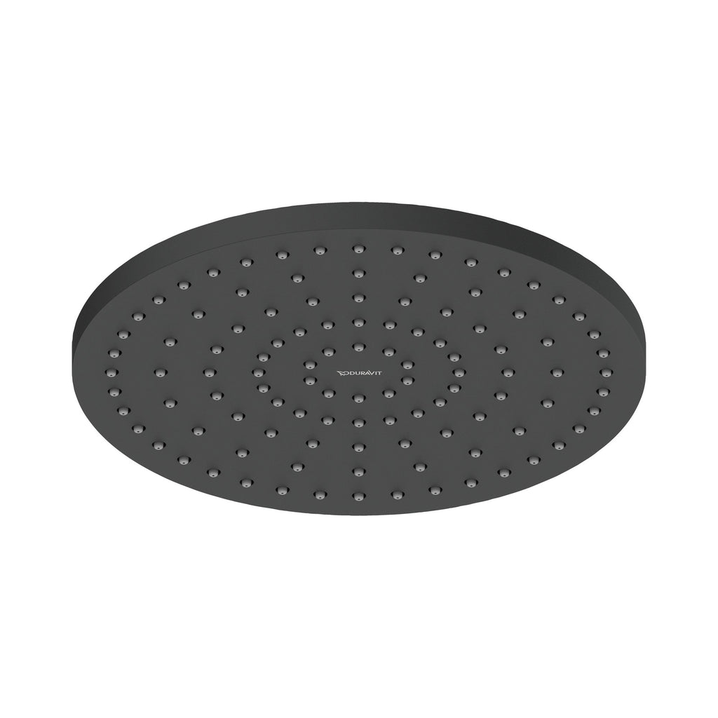 Duravit DuraShower Cabeza de Regadera Redonda 10"
