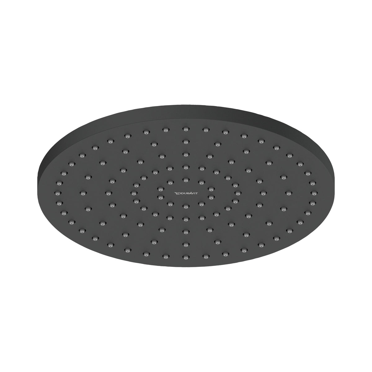 Duravit DuraShower Cabeza de Regadera Redonda 10"