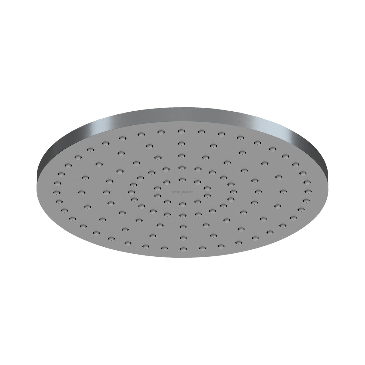 Duravit DuraShower Cabeza de Regadera Redonda 10"