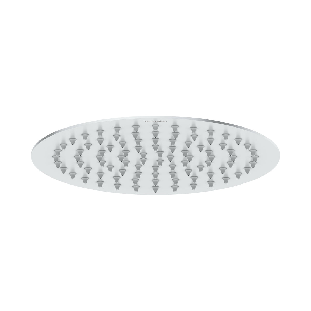 Duravit DuraShower Cabeza de Regadera Redonda 7 7/8"