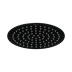 Duravit DuraShower Cabeza de Regadera Redonda 7 7/8"