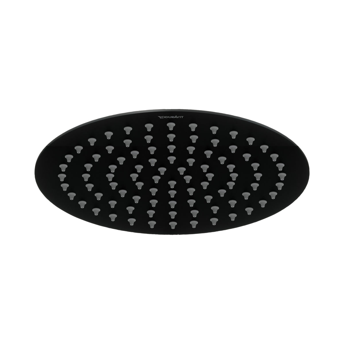 Duravit DuraShower Cabeza de Regadera Redonda 7 7/8"