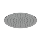 Duravit DuraShower Cabeza de Regadera Redonda 7 7/8"