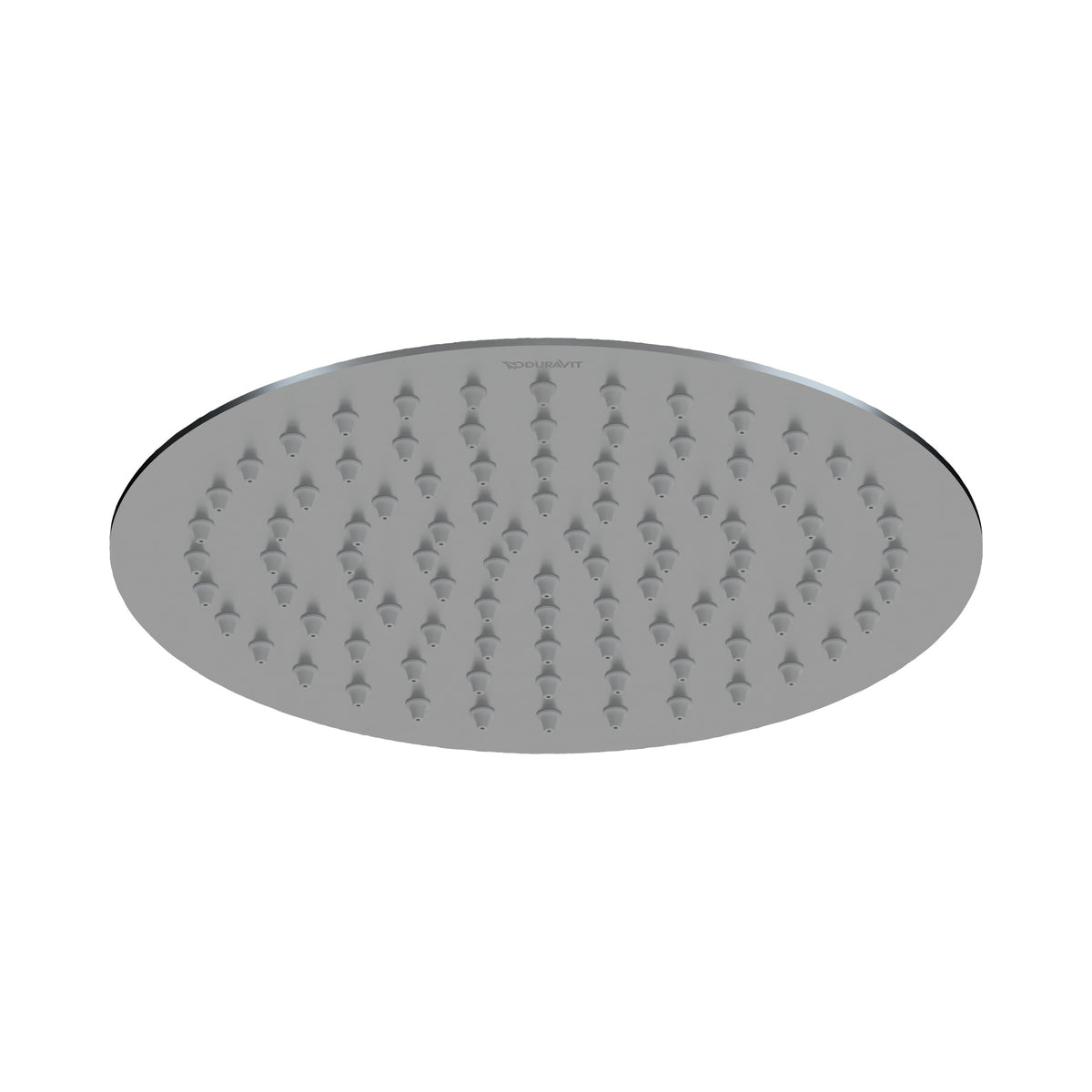 Duravit DuraShower Cabeza de Regadera Redonda 7 7/8"