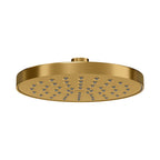 Duravit DuraShower Cabeza de Regadera Redonda 6 1/4"