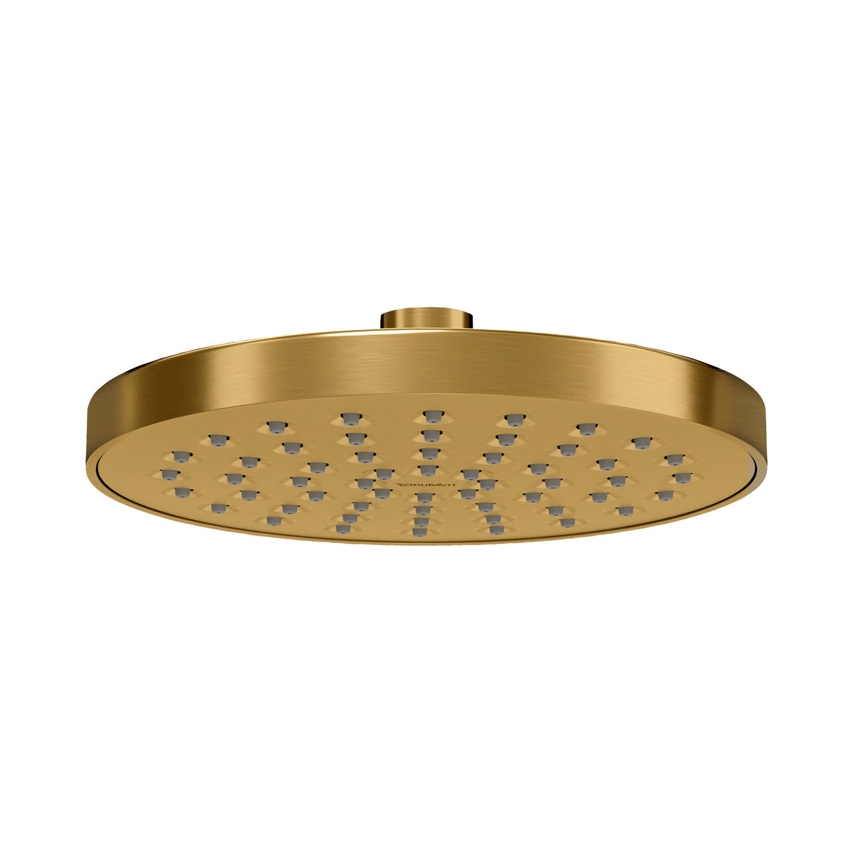 Duravit DuraShower Cabeza de Regadera Redonda 6 1/4"