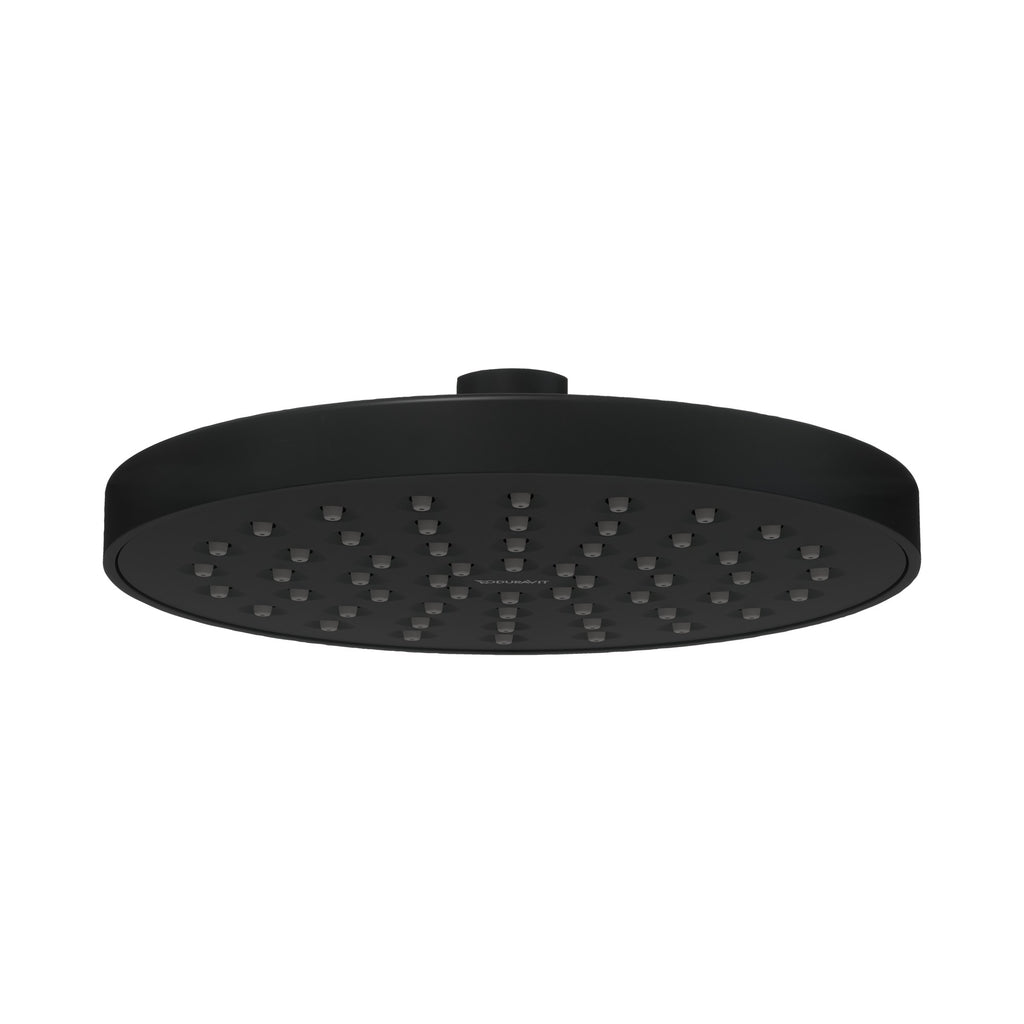 Duravit DuraShower Cabeza de Regadera Redonda 6 1/4"