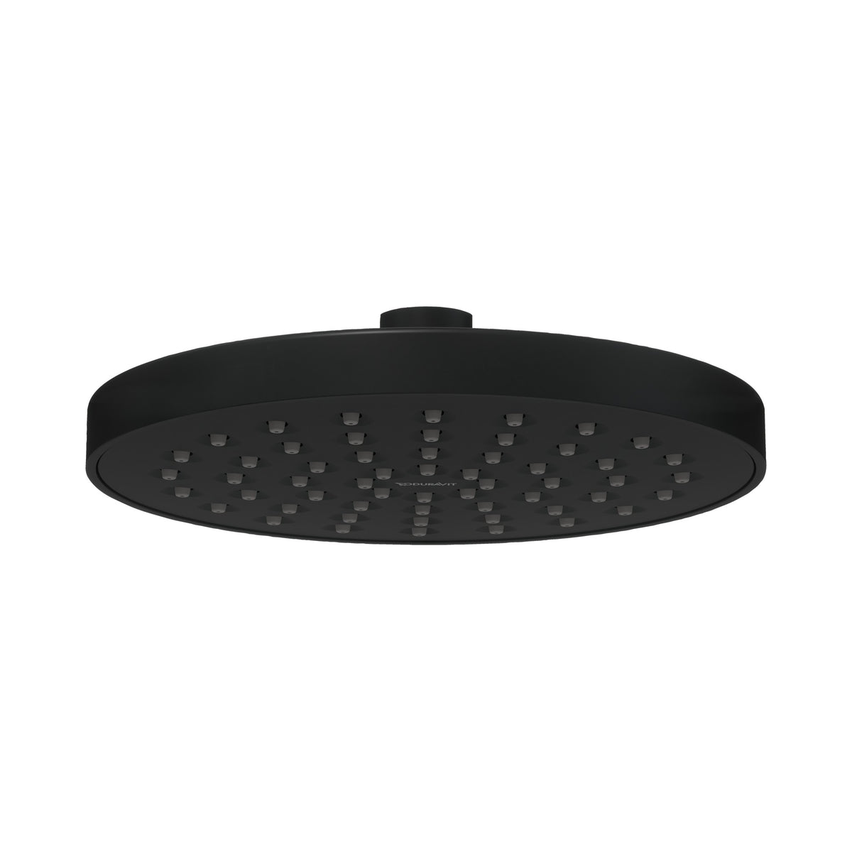 Duravit DuraShower Cabeza de Regadera Redonda 6 1/4"