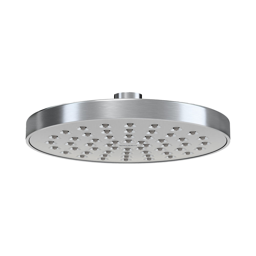 Duravit DuraShower Cabeza de Regadera Redonda 6 1/4"