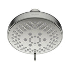 Duravit DuraShower Cabeza de Regadera Redonda 4 5/8" de 3 Funciones