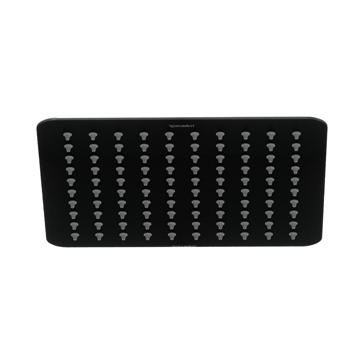Duravit DuraShower Cabeza de Regadera Cuadrada 7 7/8"