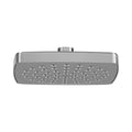 Duravit DuraShower Cabeza de Regadera Cuadrada 6 1/8"