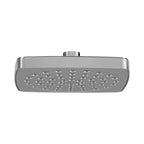 Duravit DuraShower Cabeza de Regadera Cuadrada 6 1/8"