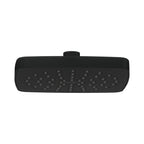 Duravit DuraShower Cabeza de Regadera Cuadrada 6 1/8"