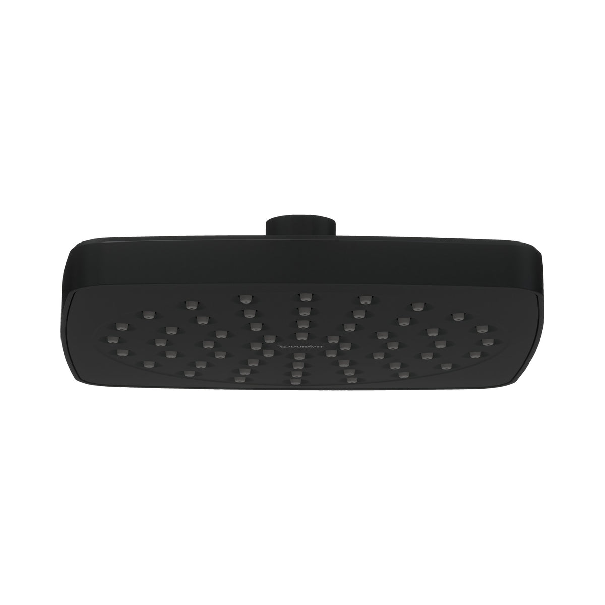 Duravit DuraShower Cabeza de Regadera Cuadrada 6 1/8"