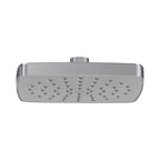 Duravit DuraShower Cabeza de Regadera Cuadrada 6 1/8"