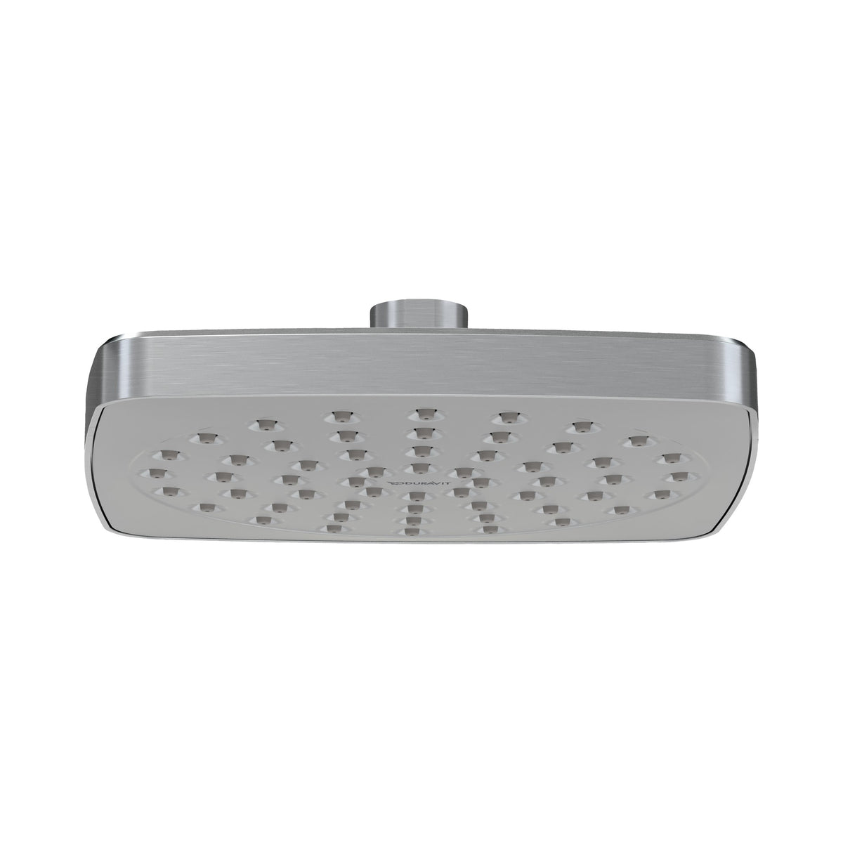 Duravit DuraShower Cabeza de Regadera Cuadrada 6 1/8"