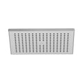 Duravit DuraShower Cabeza de Regadera 10 1/4"