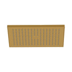 Duravit DuraShower Cabeza de Regadera 10 1/4"