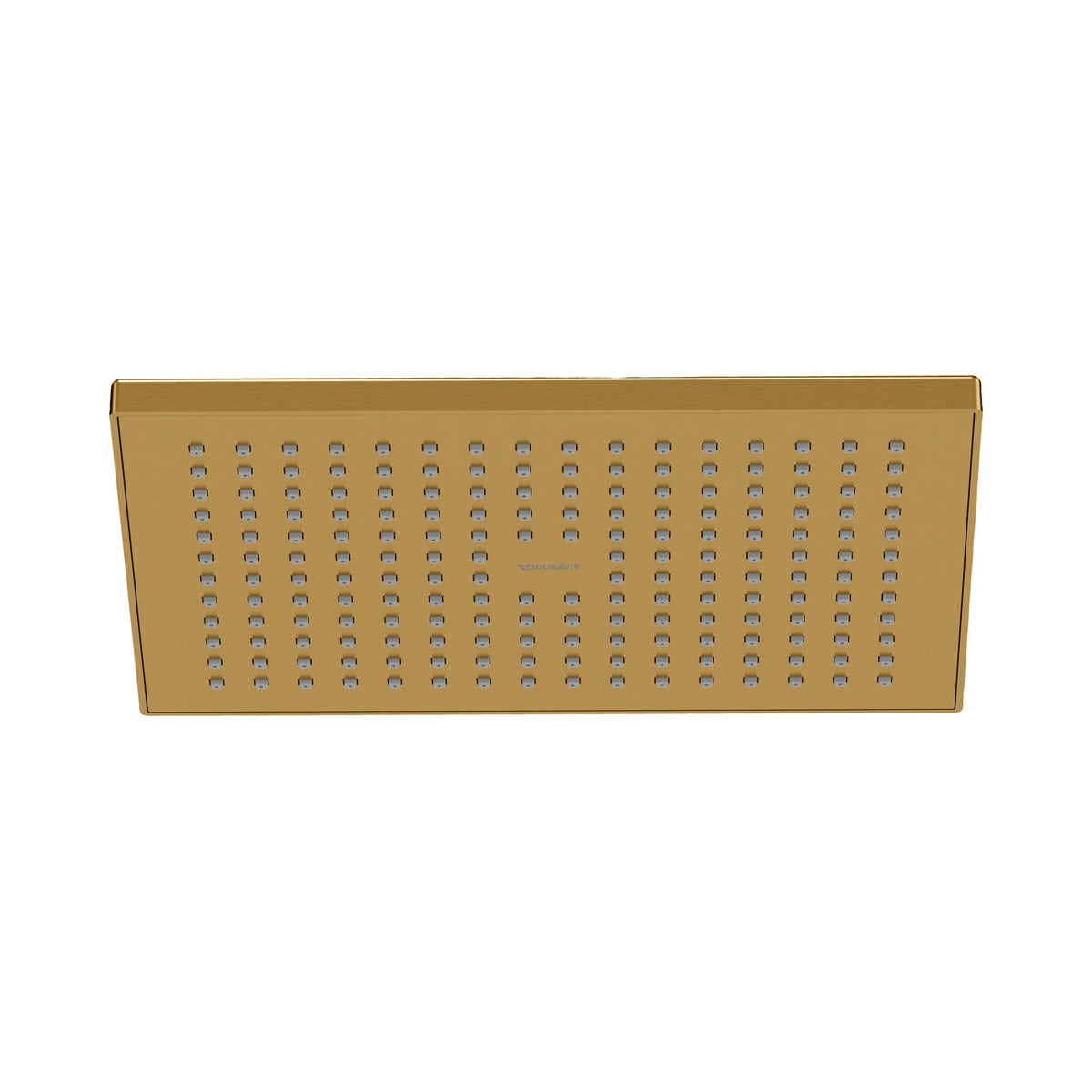 Duravit DuraShower Cabeza de Regadera 10 1/4"