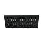 Duravit DuraShower Cabeza de Regadera 10 1/4"