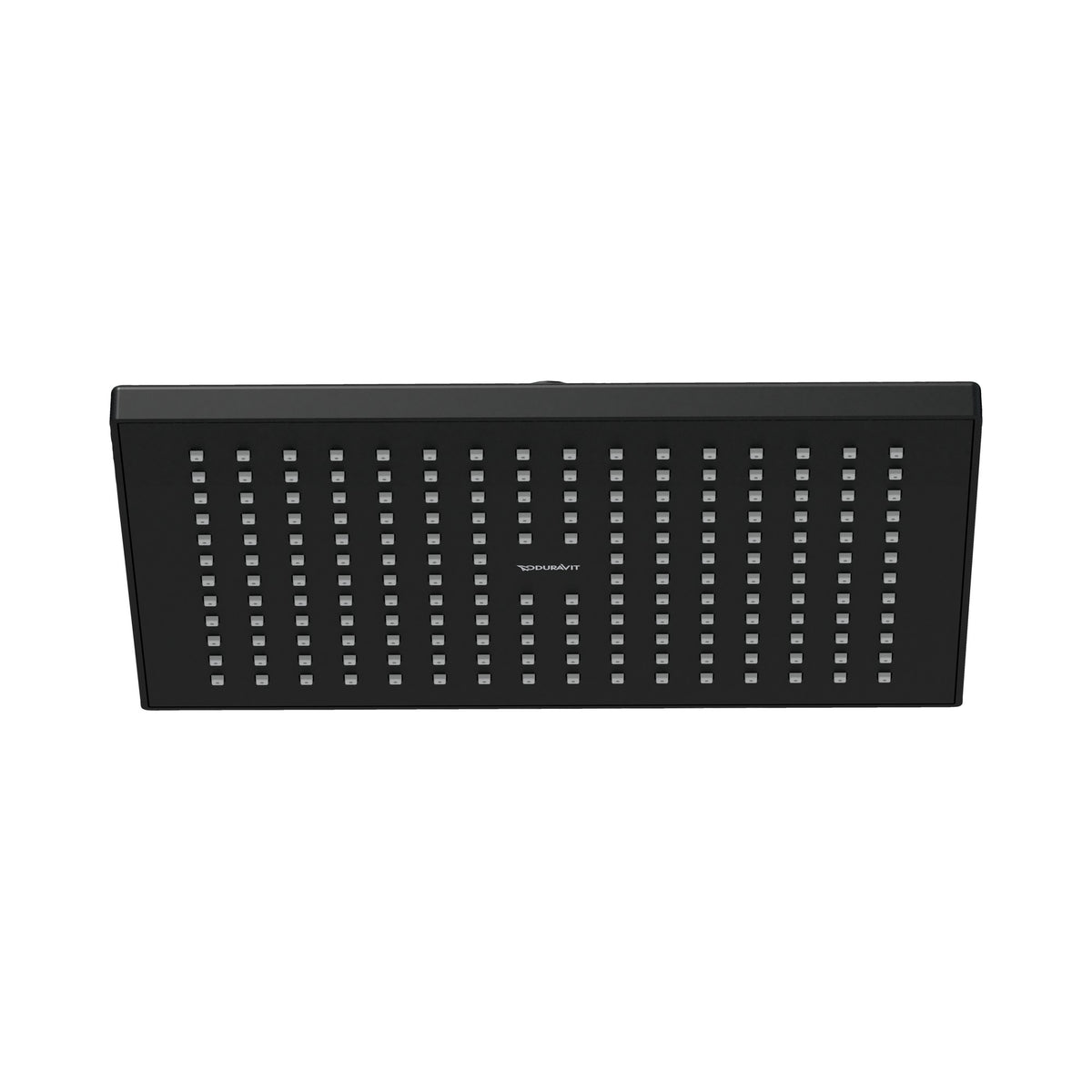 Duravit DuraShower Cabeza de Regadera 10 1/4"
