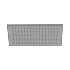 Duravit DuraShower Cabeza de Regadera 10 1/4"