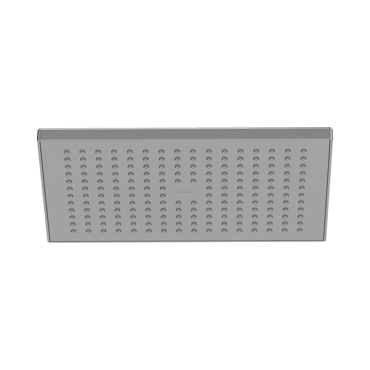 Duravit DuraShower Cabeza de Regadera 10 1/4"