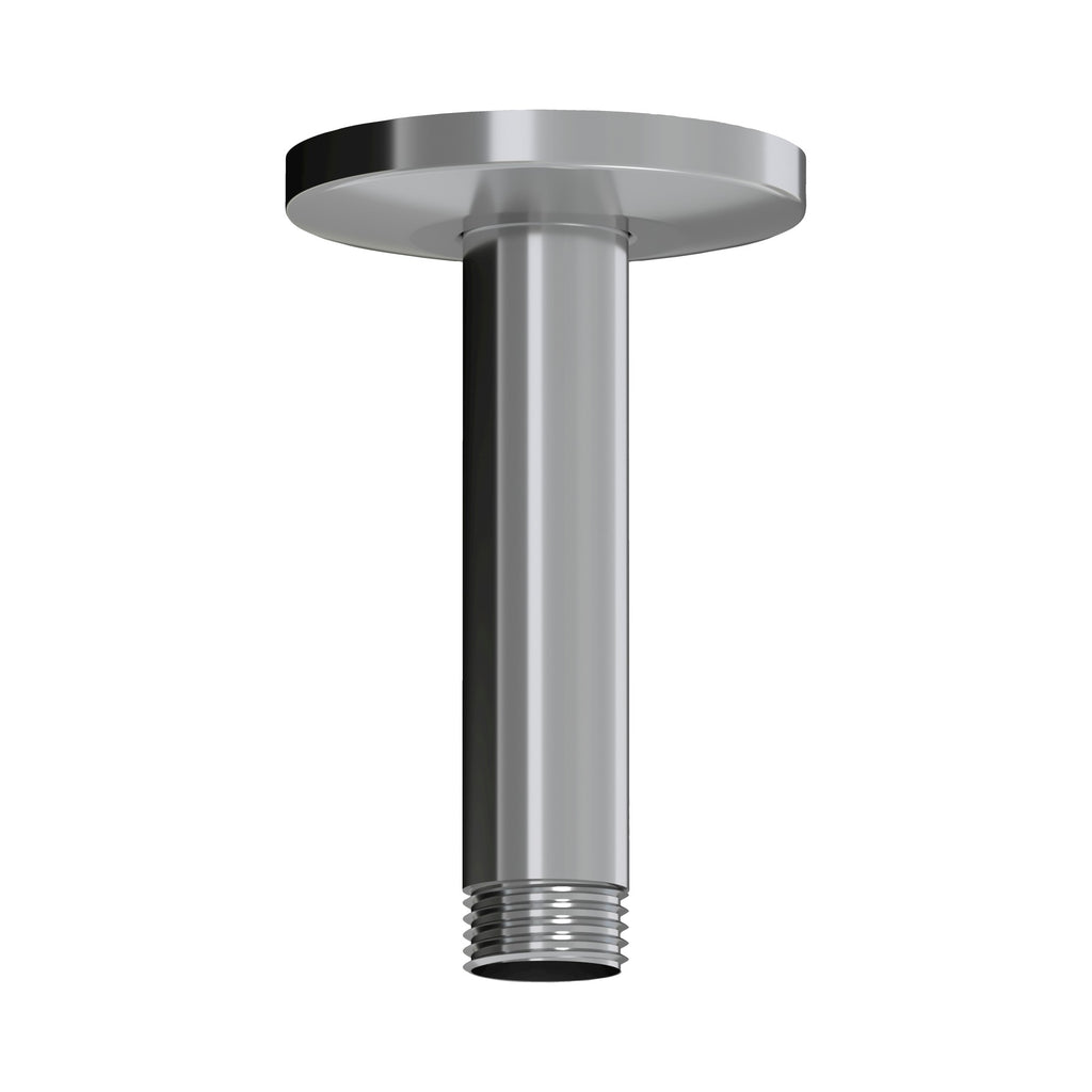 Duravit DuraShower Brazo de Regadera de Techo 5"