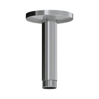 Duravit DuraShower Brazo de Regadera de Techo 5"