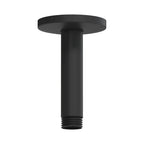 Duravit DuraShower Brazo de Regadera de Techo 5"