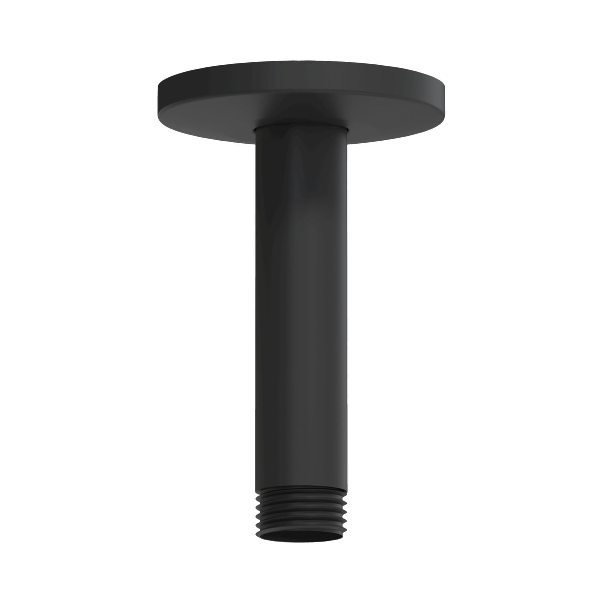 Duravit DuraShower Brazo de Regadera de Techo 5"