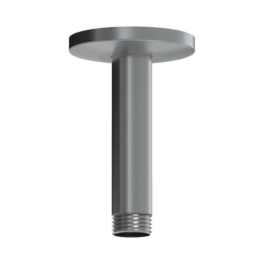 Duravit DuraShower Brazo de Regadera de Techo 5"