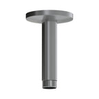 Duravit DuraShower Brazo de Regadera de Techo 5"
