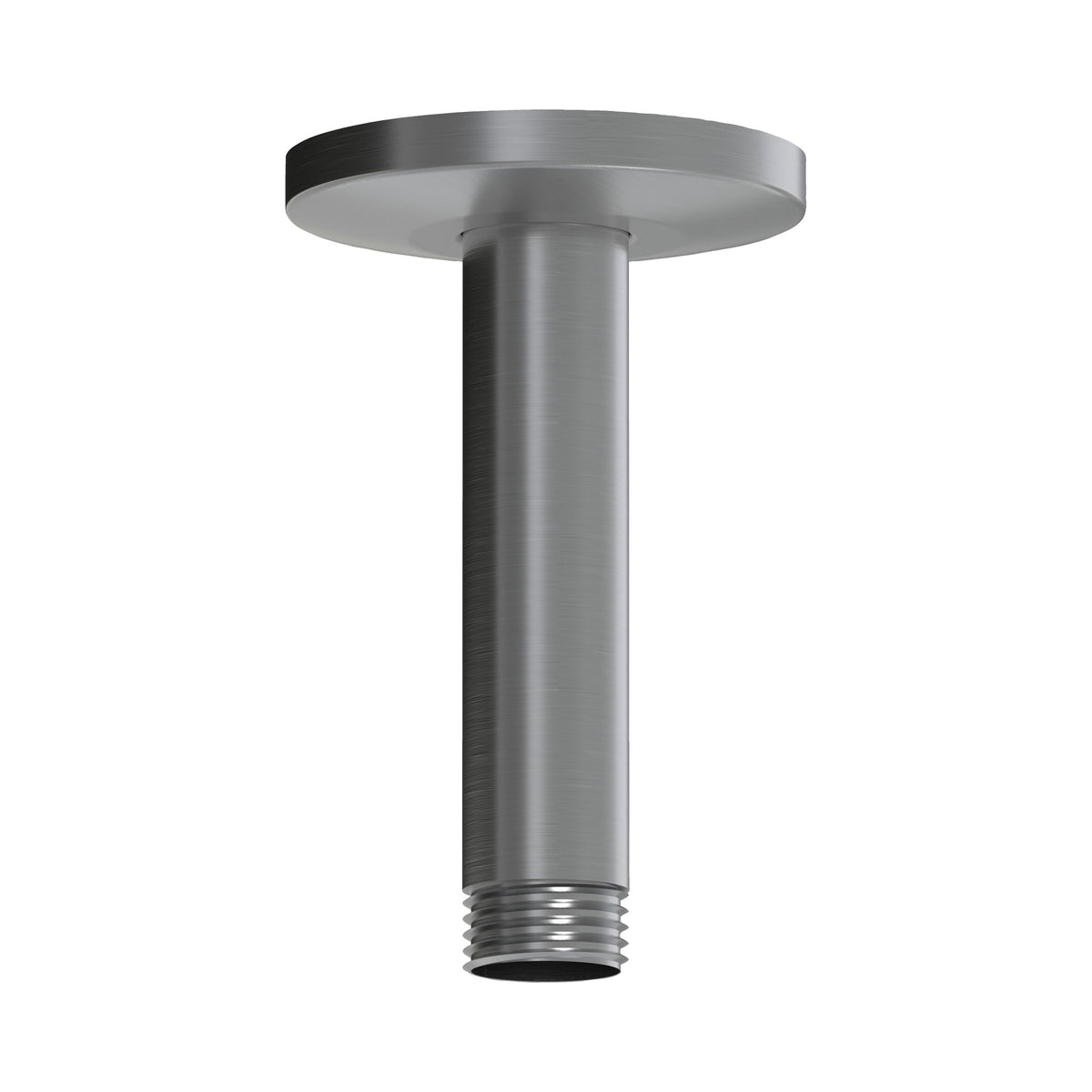 Duravit DuraShower Brazo de Regadera de Techo 5"