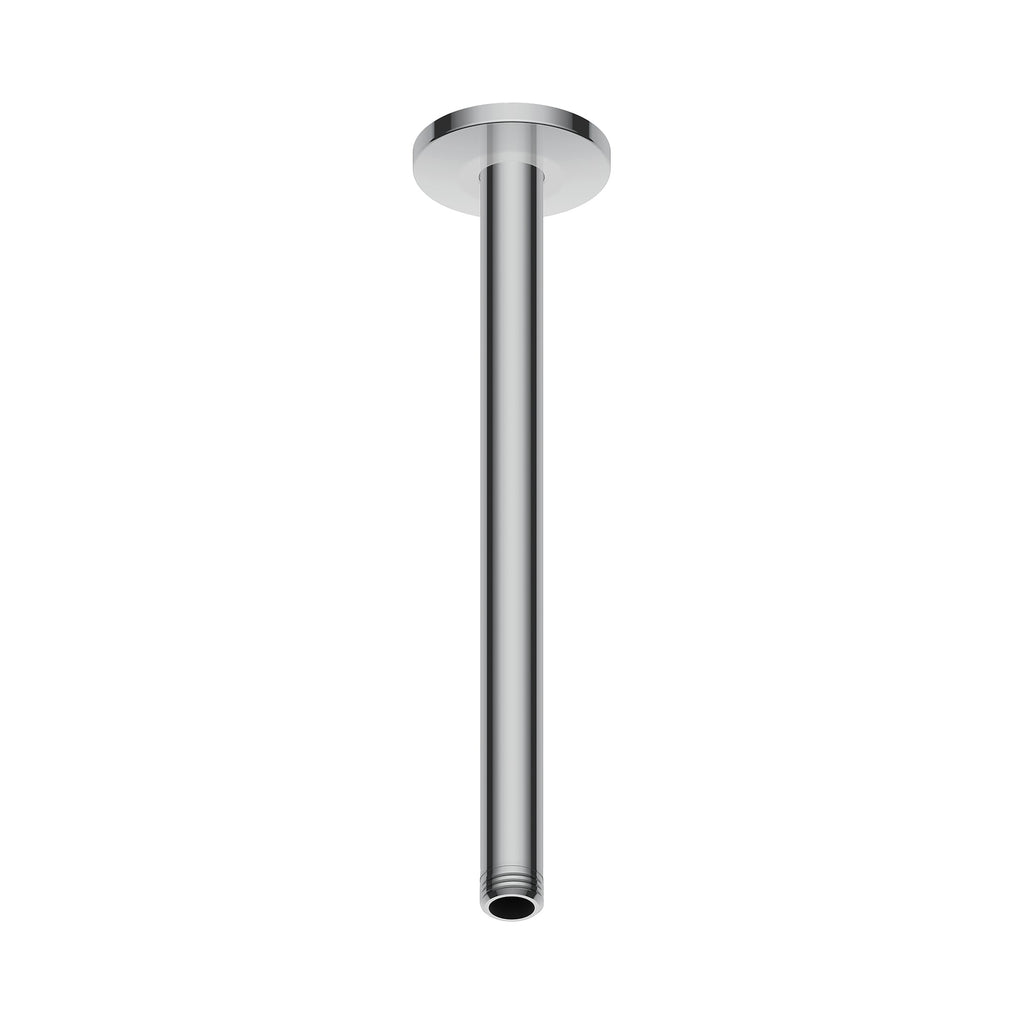 Duravit DuraShower Brazo de Regadera de Techo 12"