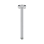 Duravit DuraShower Brazo de Regadera de Techo 12"