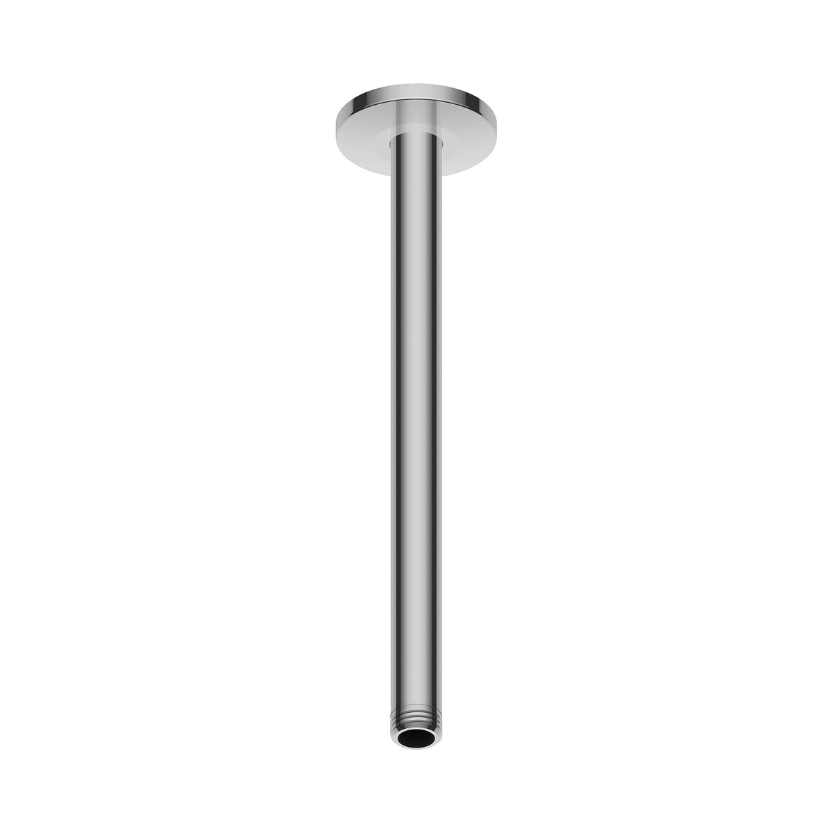 Duravit DuraShower Brazo de Regadera de Techo 12"